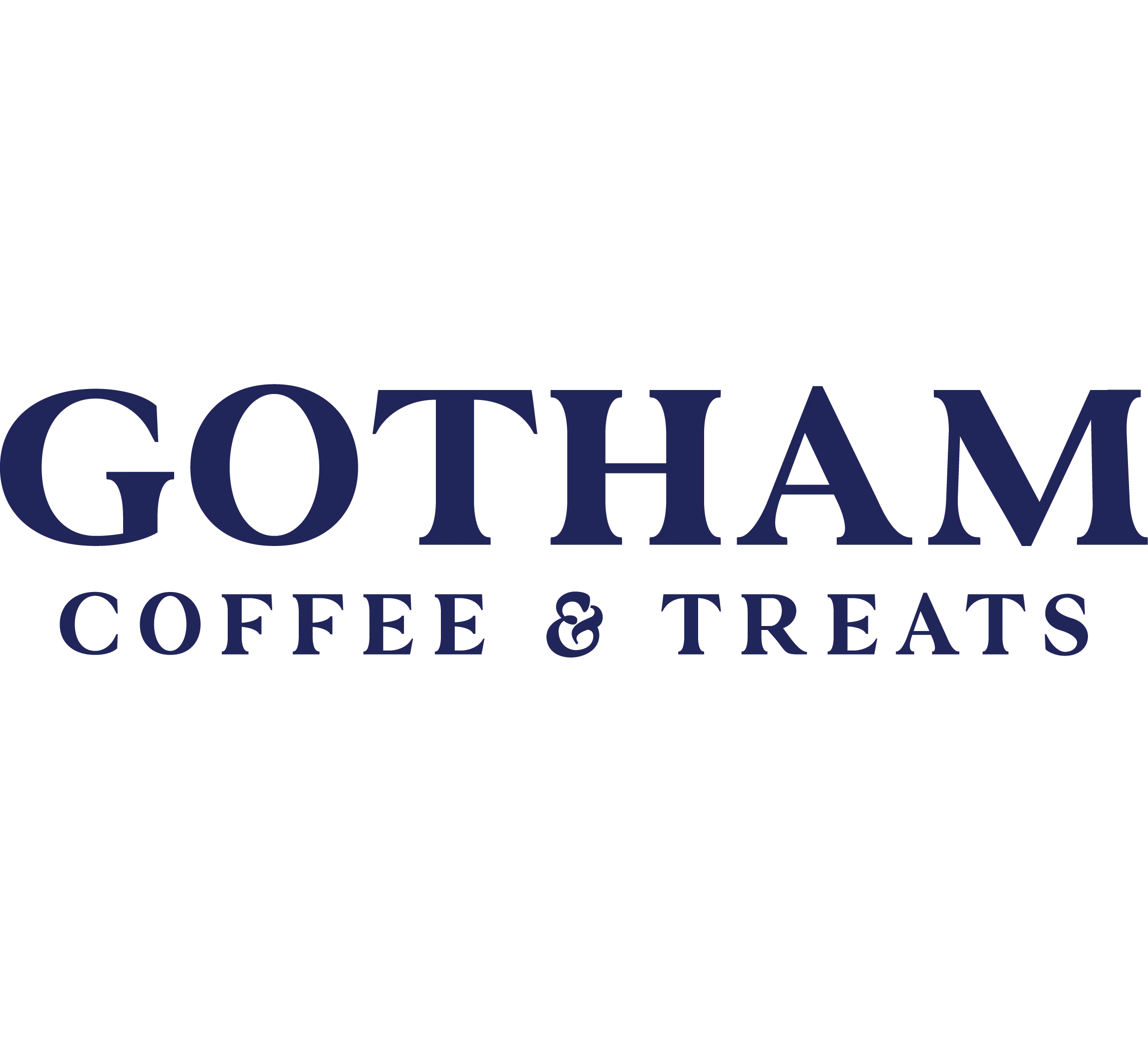 Gotham Treats