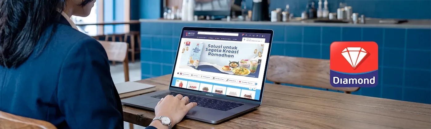 Enterprise-Level E-Commerce Platform Serving FMCG Businesses
