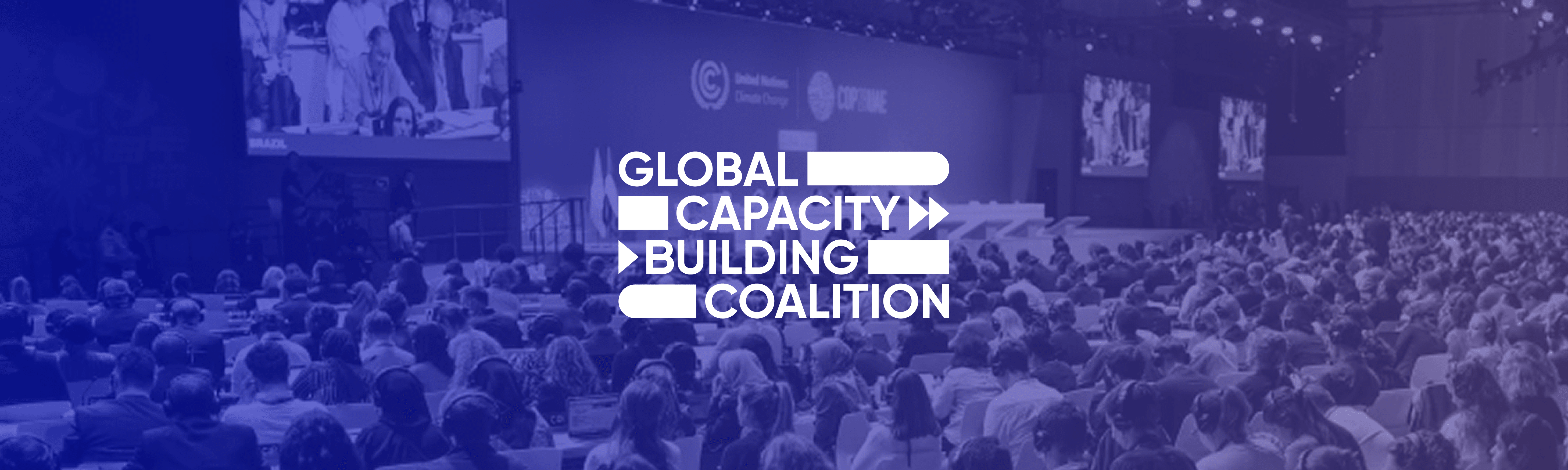 Global Knowledge Hub for Climate Finance Capacity Building