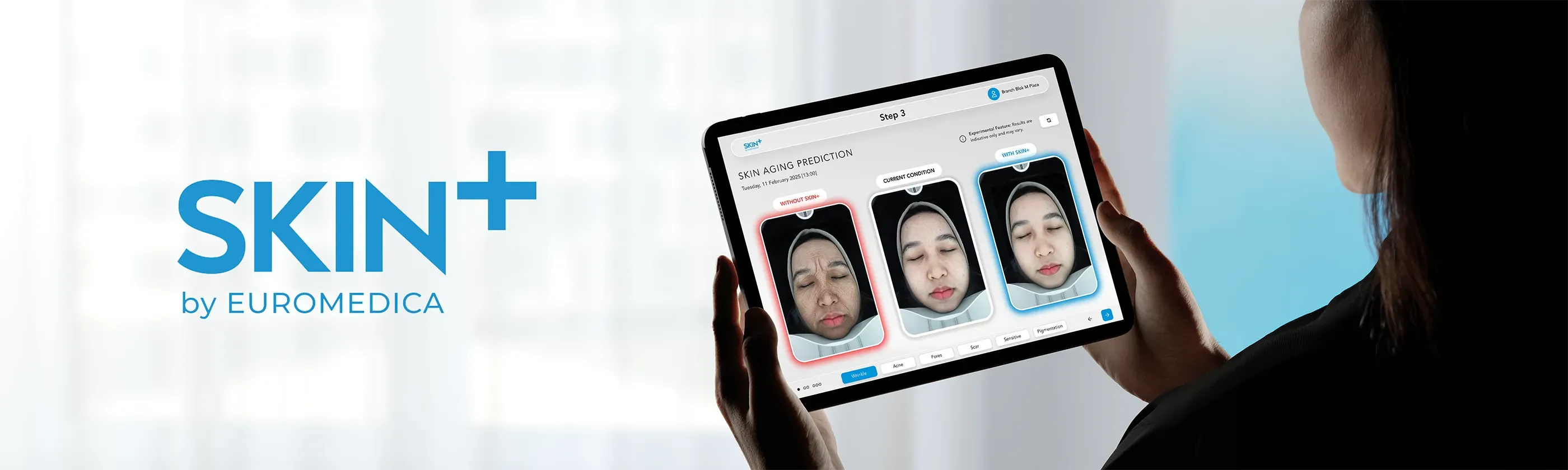 Personalized Beauty Consultations with Next-Gen AI Skin Expert