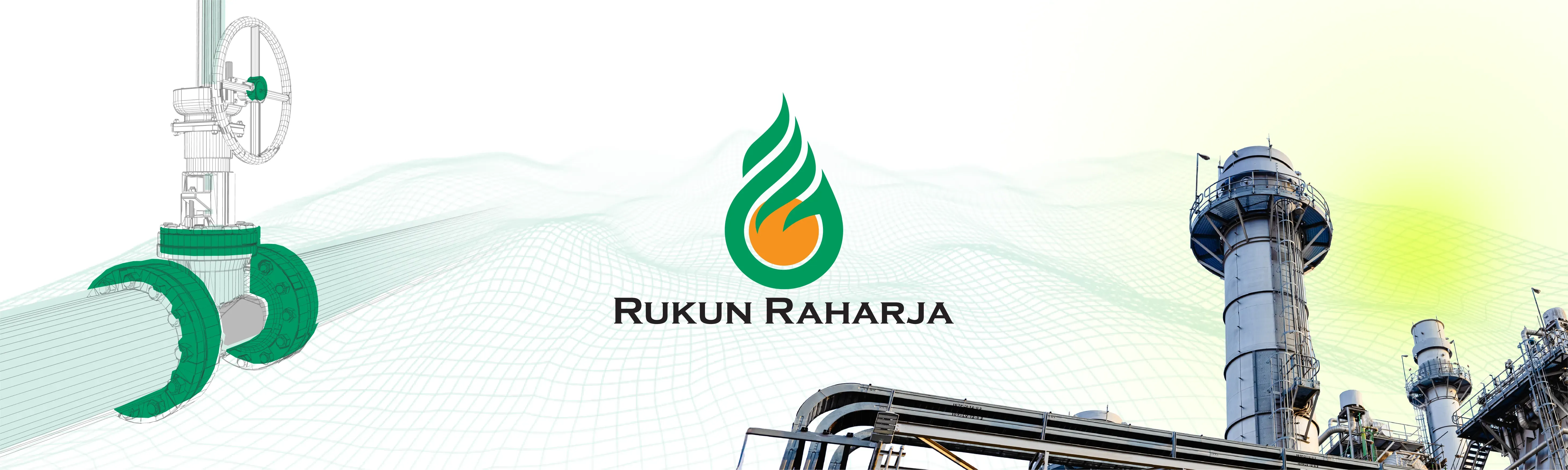 A Green Vision of the Future for Publicly Traded Energy Company