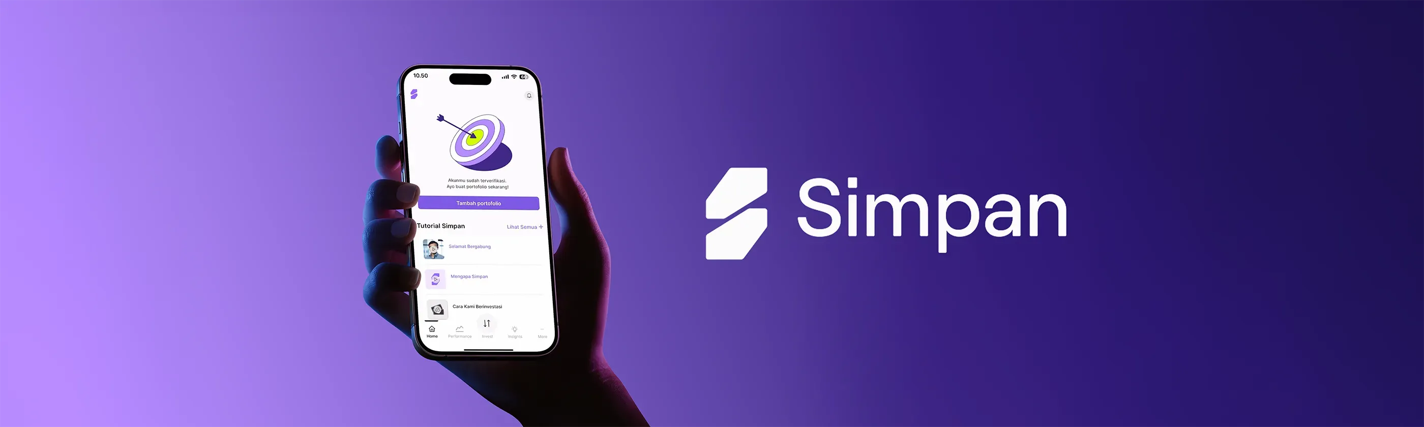Simplifying Investment for Retail Investors with Mobile App