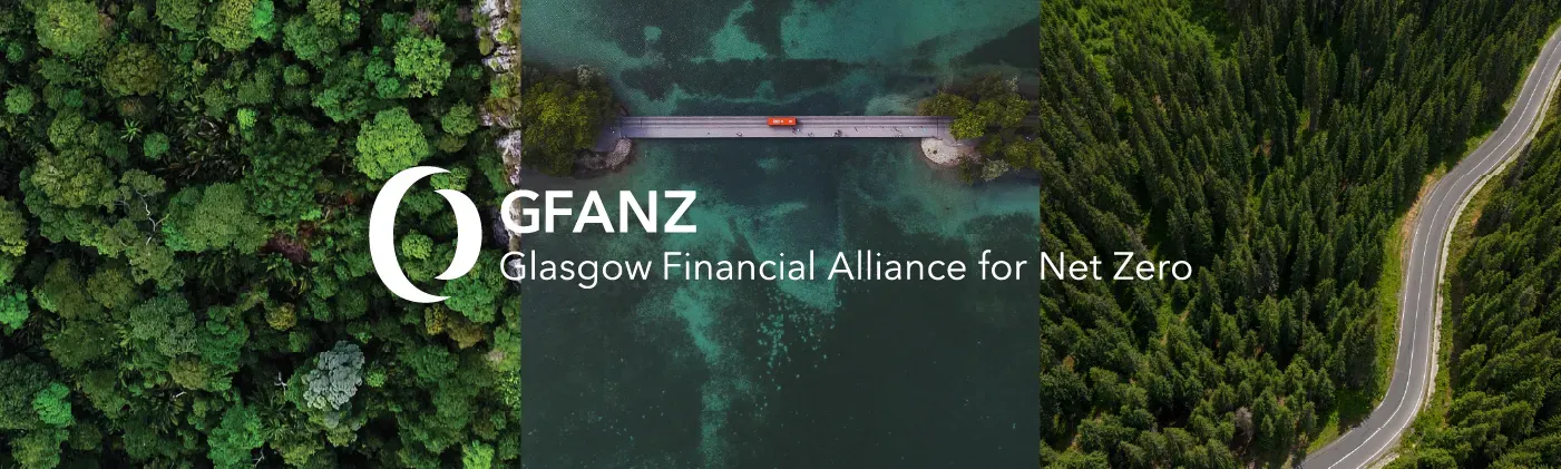 Report Publication Design for Global Transition Finance Initiative